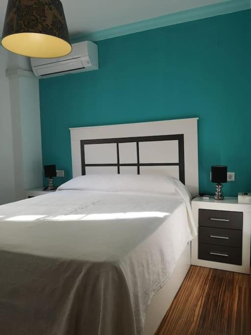 Apartamento Tropical By Bossh! Apartments Salobreña Exteriör bild