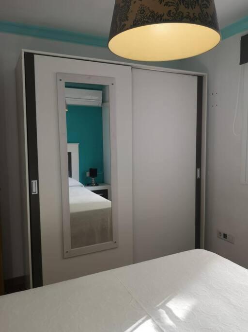 Apartamento Tropical By Bossh! Apartments Salobreña Exteriör bild