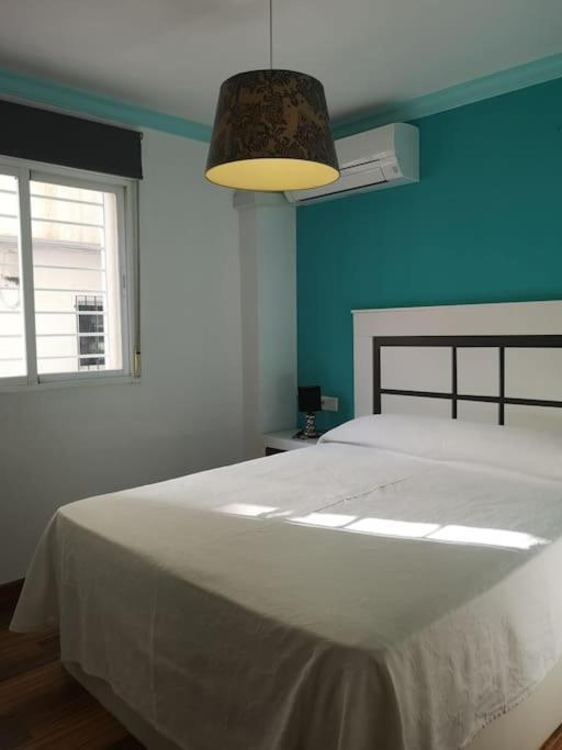 Apartamento Tropical By Bossh! Apartments Salobreña Exteriör bild
